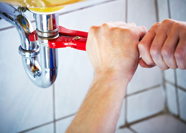 About Huntingdon Plumbers
